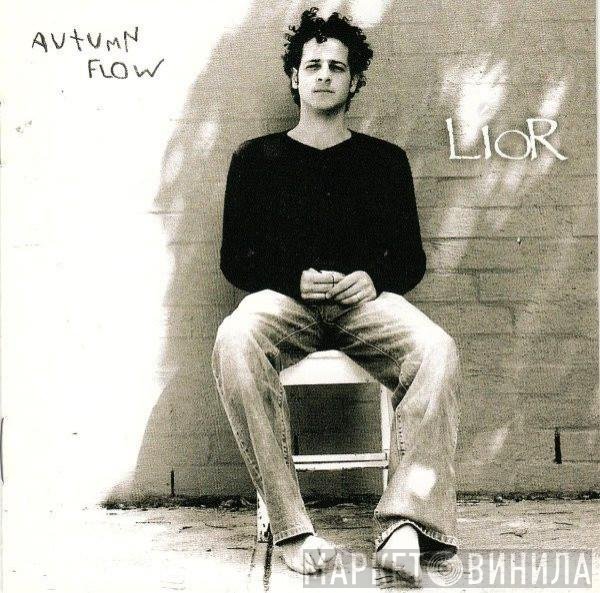 Lior - Autumn Flow