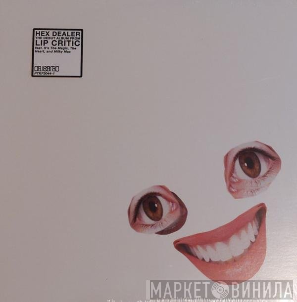 Lip Critic - Hex Dealer