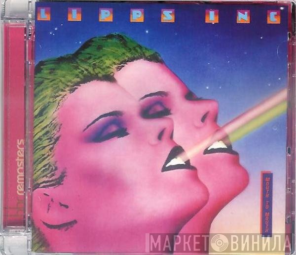 Lipps, Inc. - Mouth To Mouth