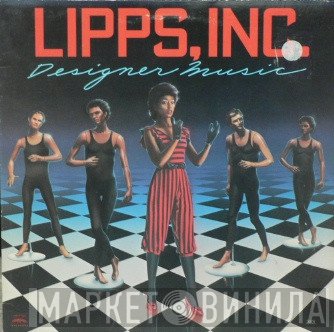 Lipps, Inc.  - Designer Music