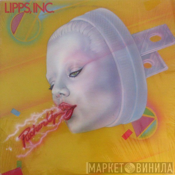 Lipps, Inc.  - Pucker Up