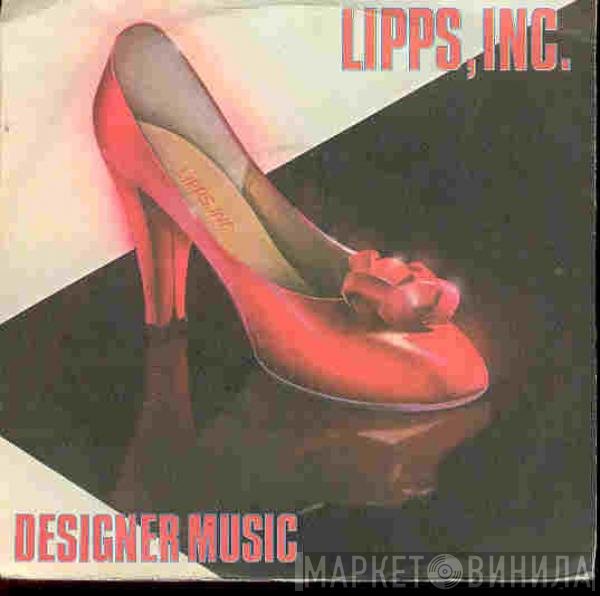 Lipps, Inc.  - Designer Music