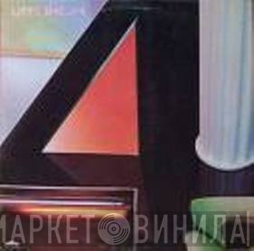 Lipps, Inc.  - 4
