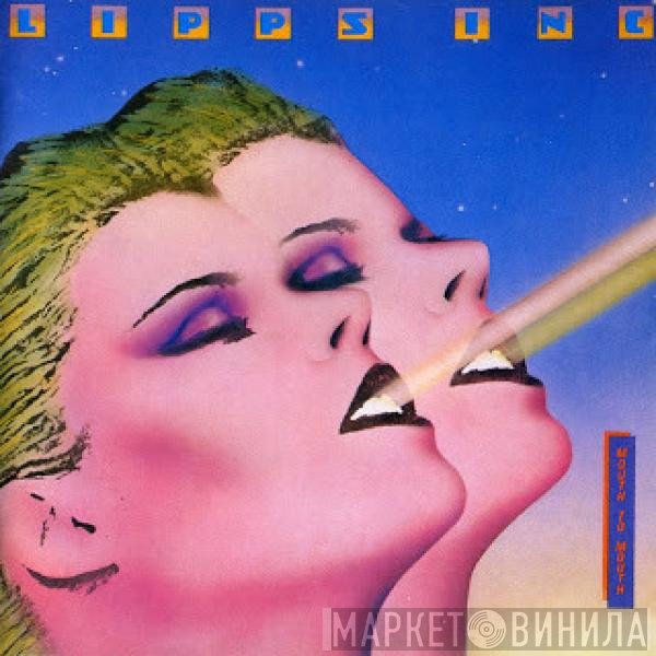 Lipps, Inc. - Mouth To Mouth
