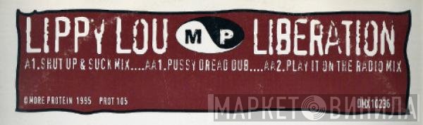 Lippy Lou - Liberation