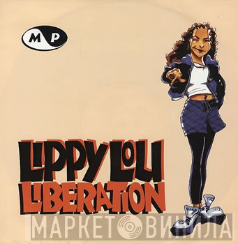 Lippy Lou - Liberation