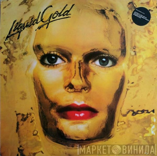 Liquid Gold - Liquid Gold