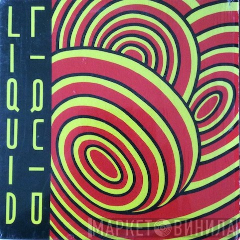 Liquid Liquid  - Optimo
