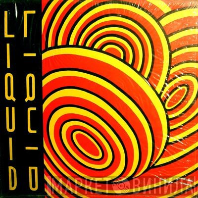 Liquid Liquid  - Optimo