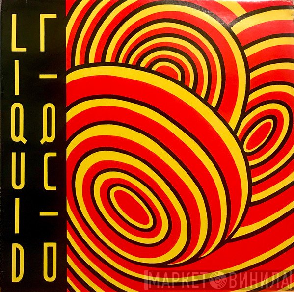 Liquid Liquid  - Optimo