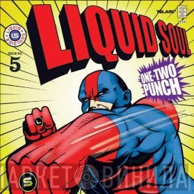 Liquid Soul  - One-Two Punch