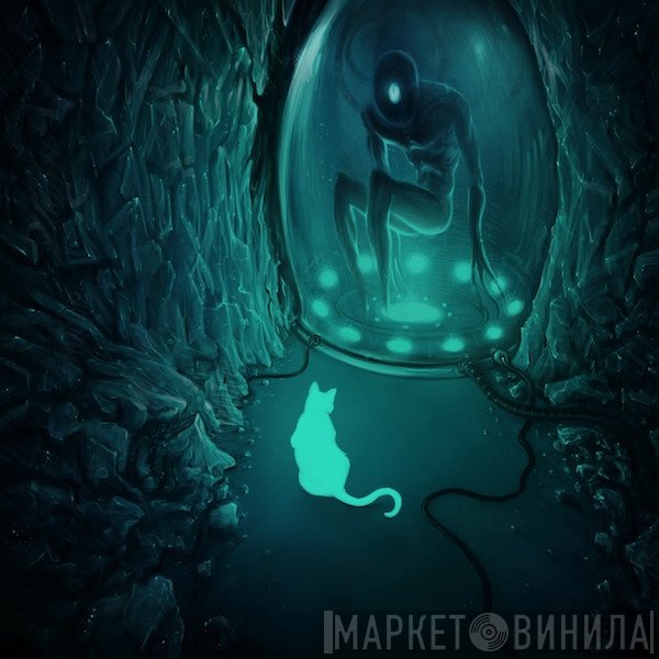 Liquid Stranger  - Cryogenic Encounters