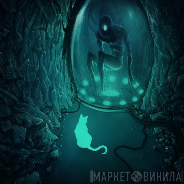 Liquid Stranger  - Cryogenic Encounters