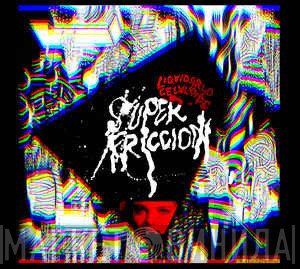 Liquidarlo Celuloide - Superfricción