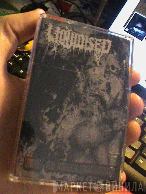 Liquidised  - Necro Pathological Inhuman Grotesquery