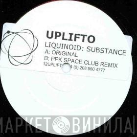 Liquinoid - Substance