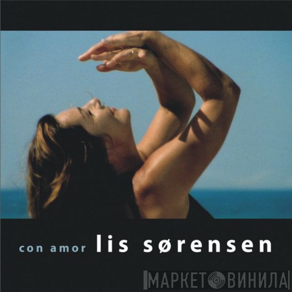 Lis Sørensen  - Con Amor