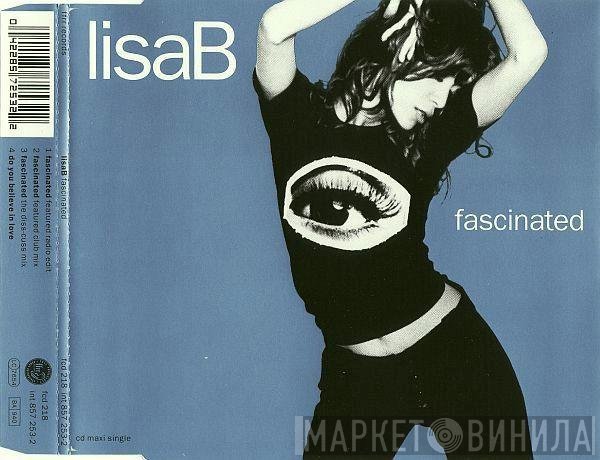 Lisa B - Fascinated