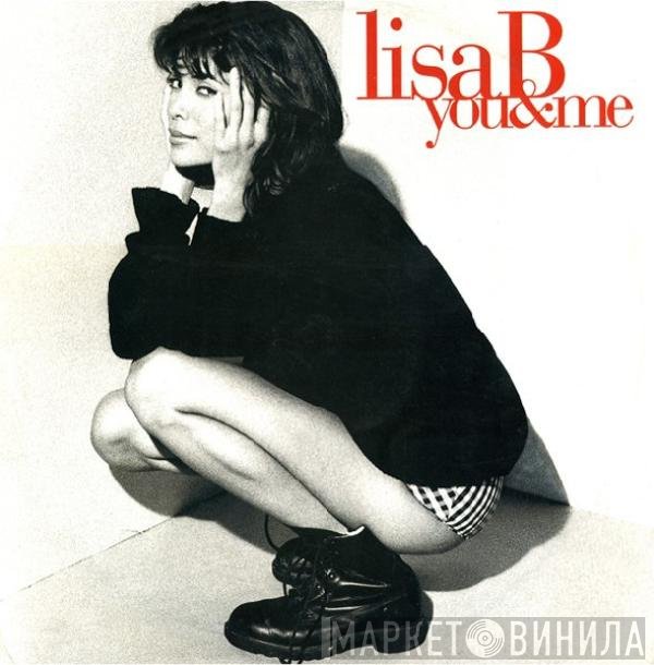Lisa B - You &amp; Me