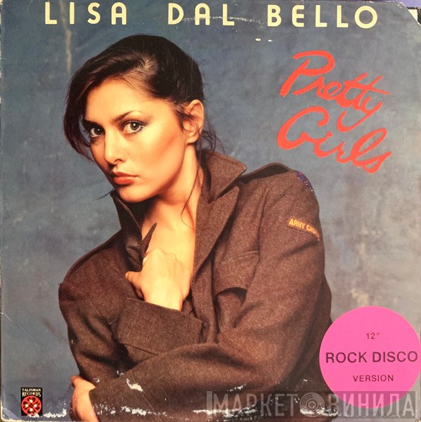 Lisa Dal Bello - Pretty Girls