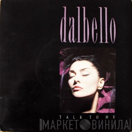 Lisa Dal Bello - Talk To Me