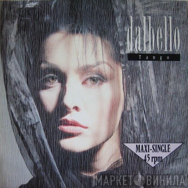 Lisa Dal Bello  - Tango