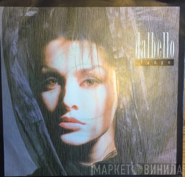 Lisa Dal Bello  - Tango