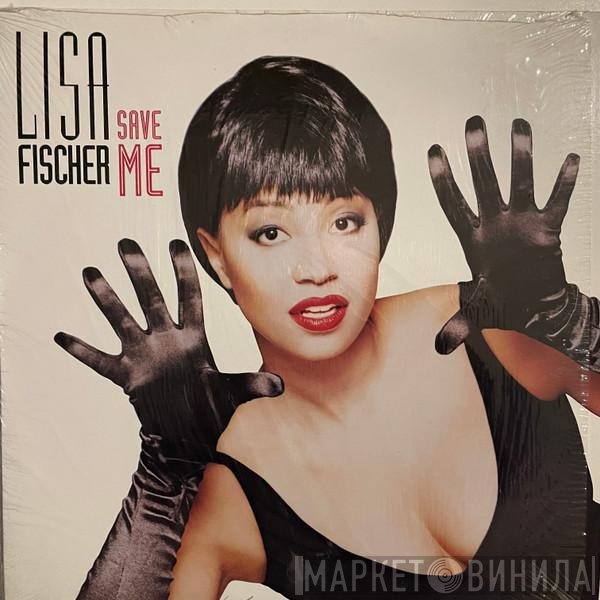 Lisa Fischer  - Save Me