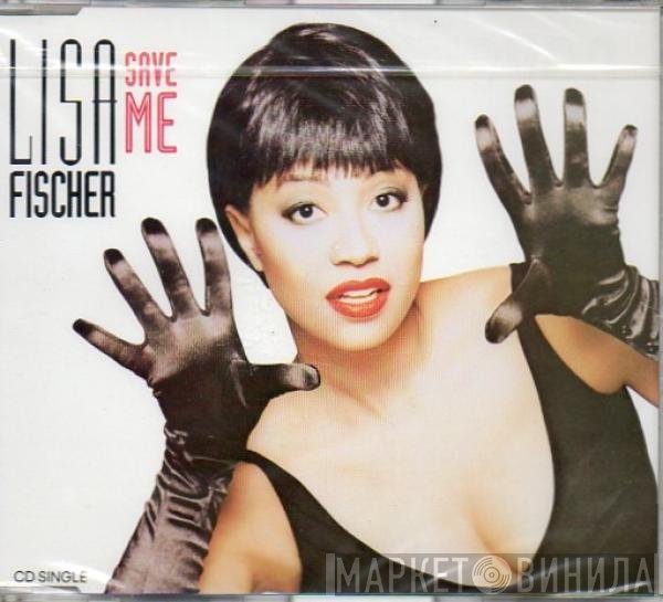 Lisa Fischer  - Save Me