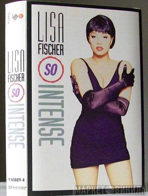Lisa Fischer  - So Intense