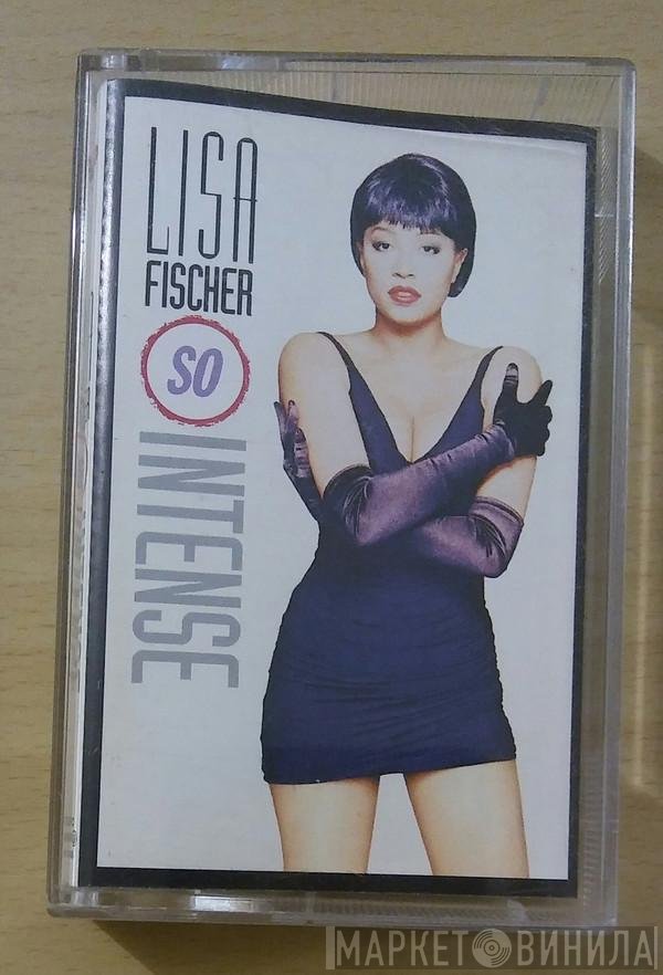 Lisa Fischer  - So Intense