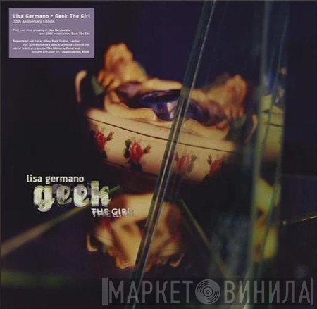 Lisa Germano - Geek The Girl