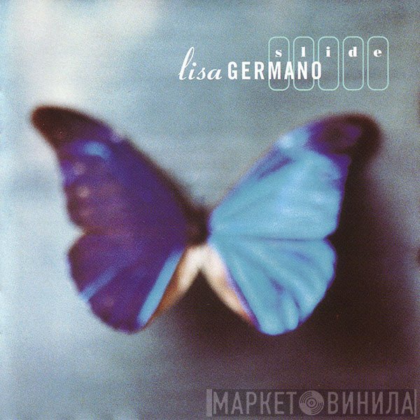 Lisa Germano  - Slide