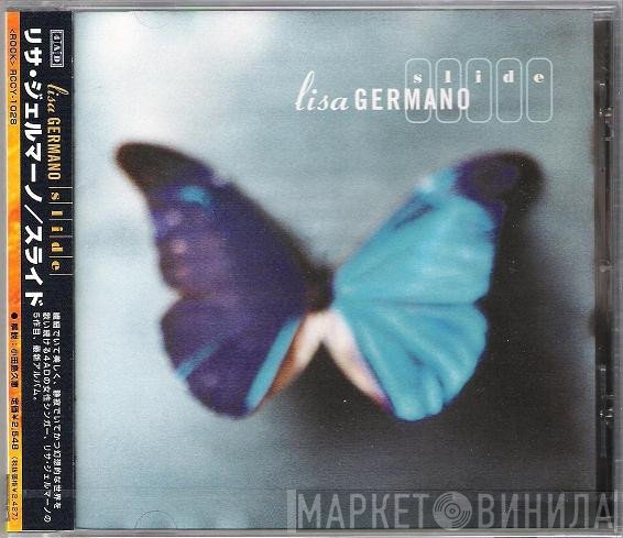 Lisa Germano  - Slide