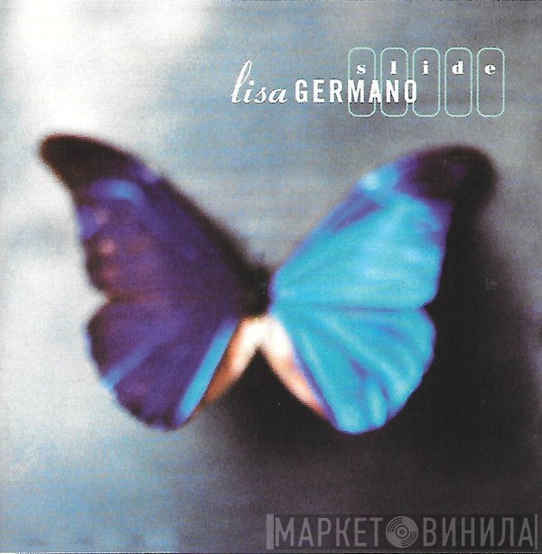 Lisa Germano  - Slide