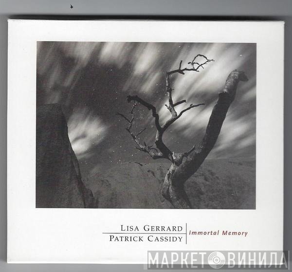 Lisa Gerrard | Patrick Cassidy  - Immortal Memory