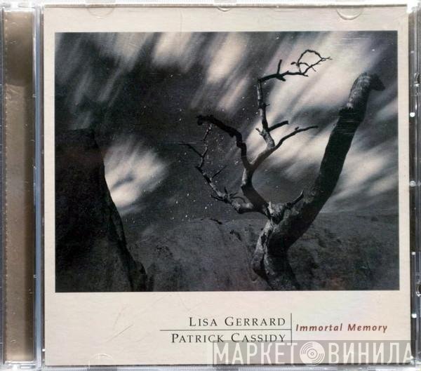 Lisa Gerrard & Patrick Cassidy  - Immortal Memory