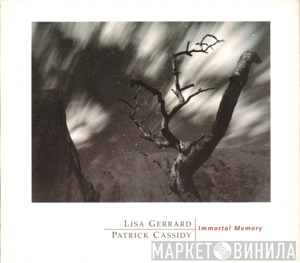 Lisa Gerrard & Patrick Cassidy  - Immortal Memory