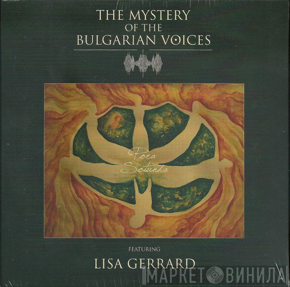 Lisa Gerrard, Le Mystère Des Voix Bulgares - Pora Sotunda