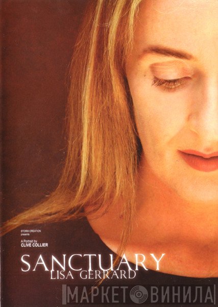 Lisa Gerrard  - Sanctuary