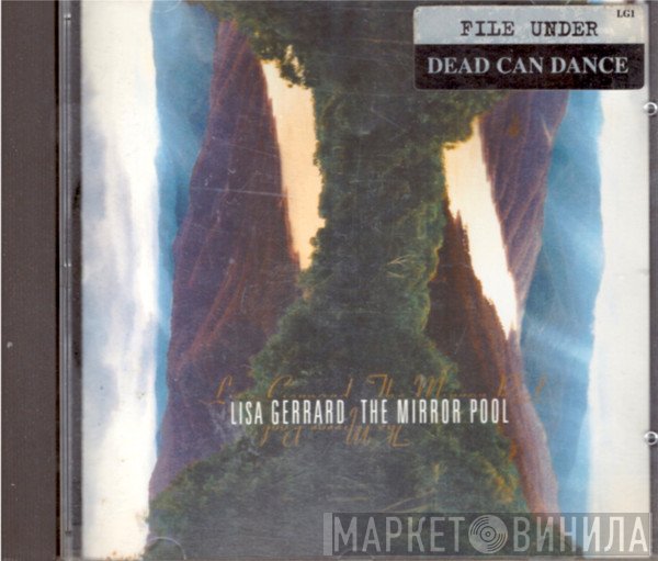 Lisa Gerrard  - The Mirror Pool