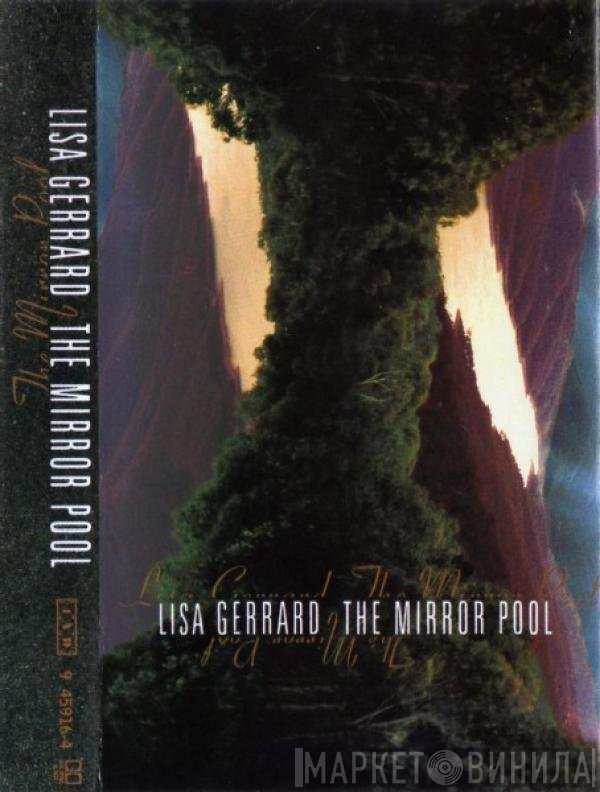 Lisa Gerrard  - The Mirror Pool