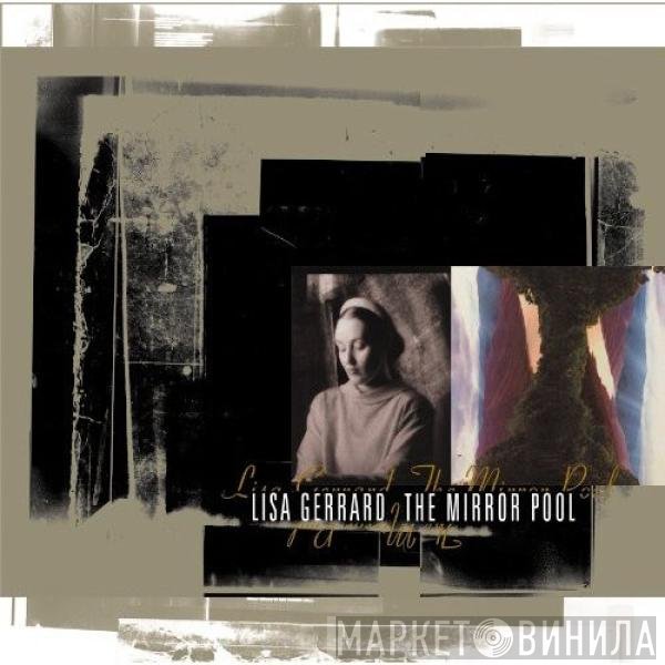 Lisa Gerrard - The Mirror Pool