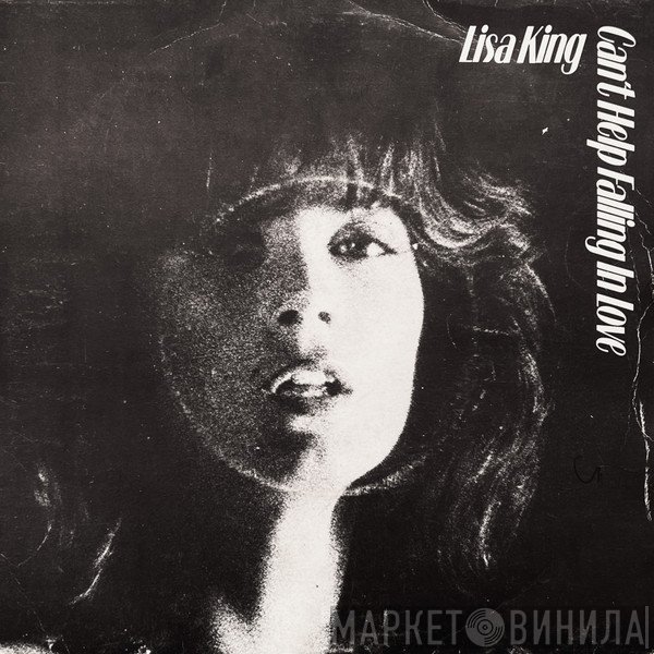 Lisa King  - Can't Help Falling In Love