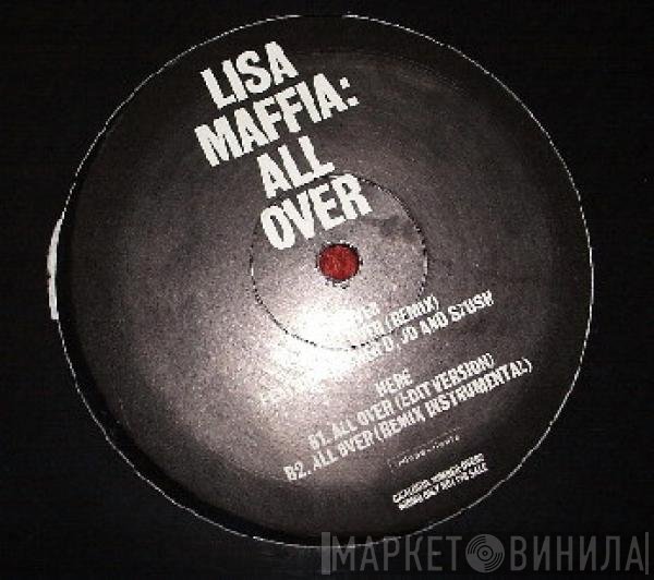 Lisa Maffia - All Over