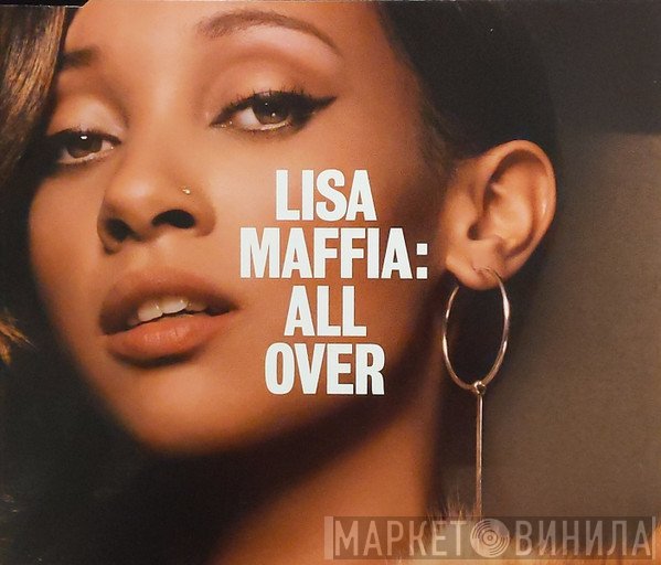 Lisa Maffia - All Over