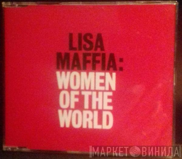 Lisa Maffia - Women Of The World