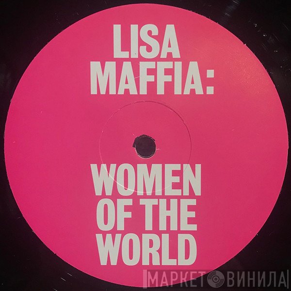 Lisa Maffia - Women Of The World