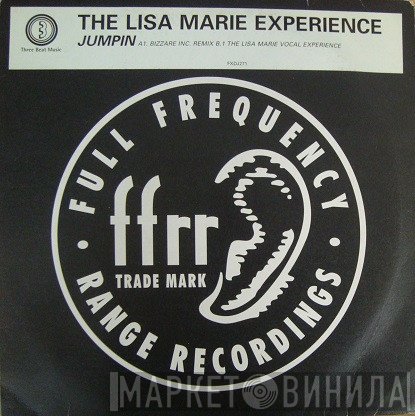 Lisa Marie Experience - Jumpin