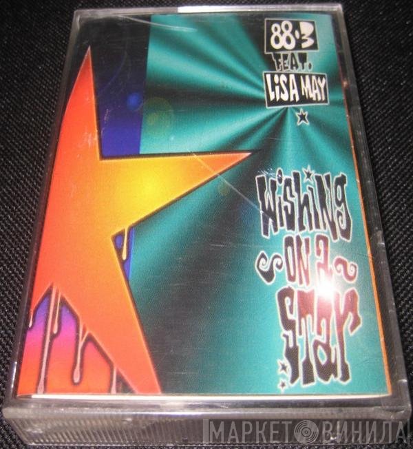 Lisa May, 88.3 - Wishing On A Star